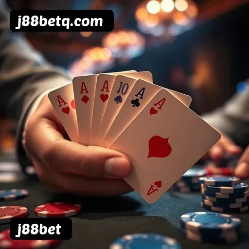 FAQ - Perguntas Frequentes j88bet