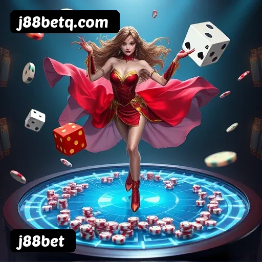 Termos e Condições Transparentes j88bet