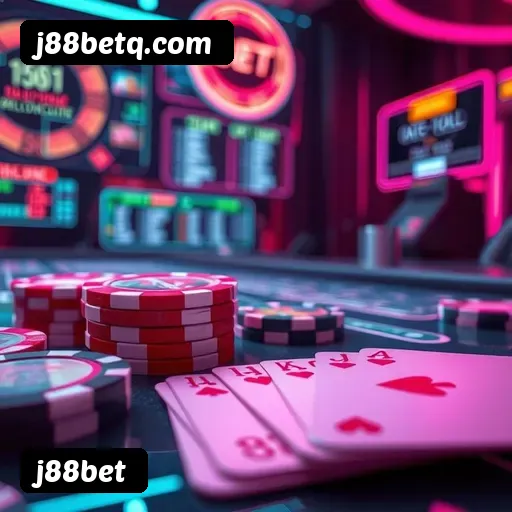 Catálogo Completo de Bônus j88bet