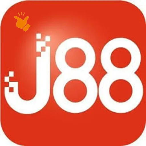 Logo da j88bet